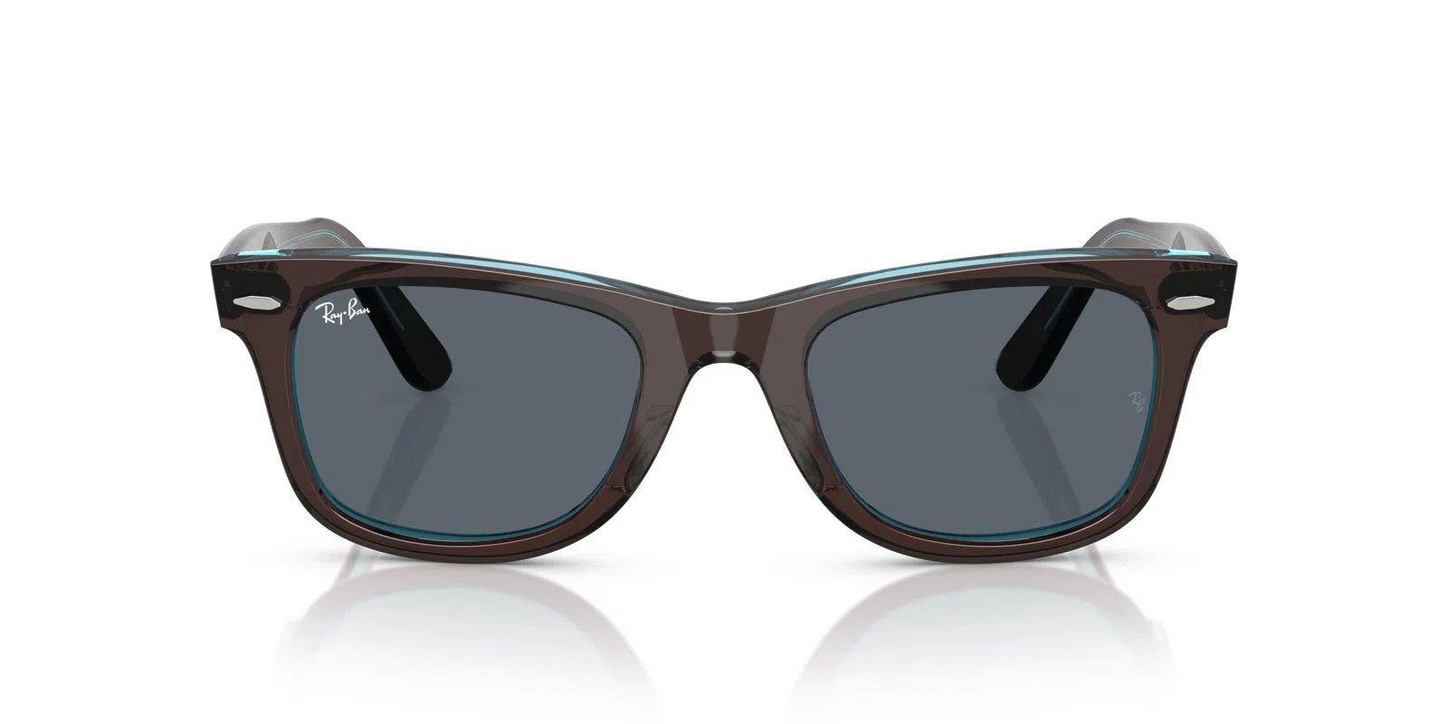 Ray-Ban Wayfarer 2140 Sunglasses - view 27